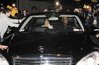 Actress Gwyneth Paltrow arrives for a party at Jay-Z's apartment 
building, Friday, April 4, 2008 in New York. There was speculation that 
Jay-Z married his longtime girlfriend Beyonce Knowles on Friday in 
Manhattan. (AP Photo/Evan Agostini)