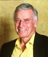 Actor Charlton Heston is shown in this August 1993 photo. Heston, 
who won the 1959 best actor Oscar as the chariot-racing 'Ben-Hur' and 
portrayed Moses, Michelangelo, El Cid and other heroic figures in movie 
epics of the '50s and '60s, has died. He was 84. (AP Photo/Wyatt Counts,
 FILE)