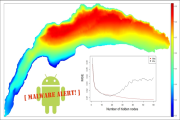 Bio-Inspired Hybrid Intelligent Method for Detecting Android Malware