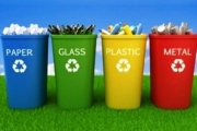 RecycleBin Android Application